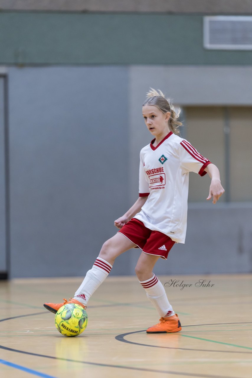 Bild 224 - wCJ Futsalmeisterschaft